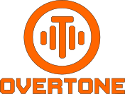 OverTone Designs logo